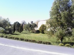 Onderweg