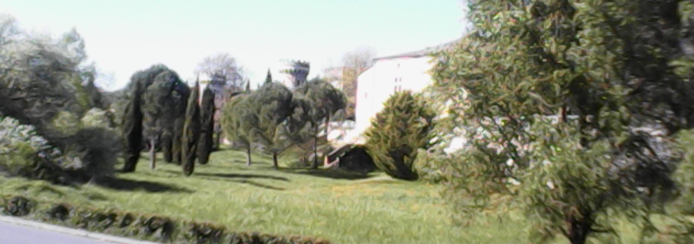 Onderweg