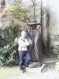 St Jacques wordt steeds meer onze vriend